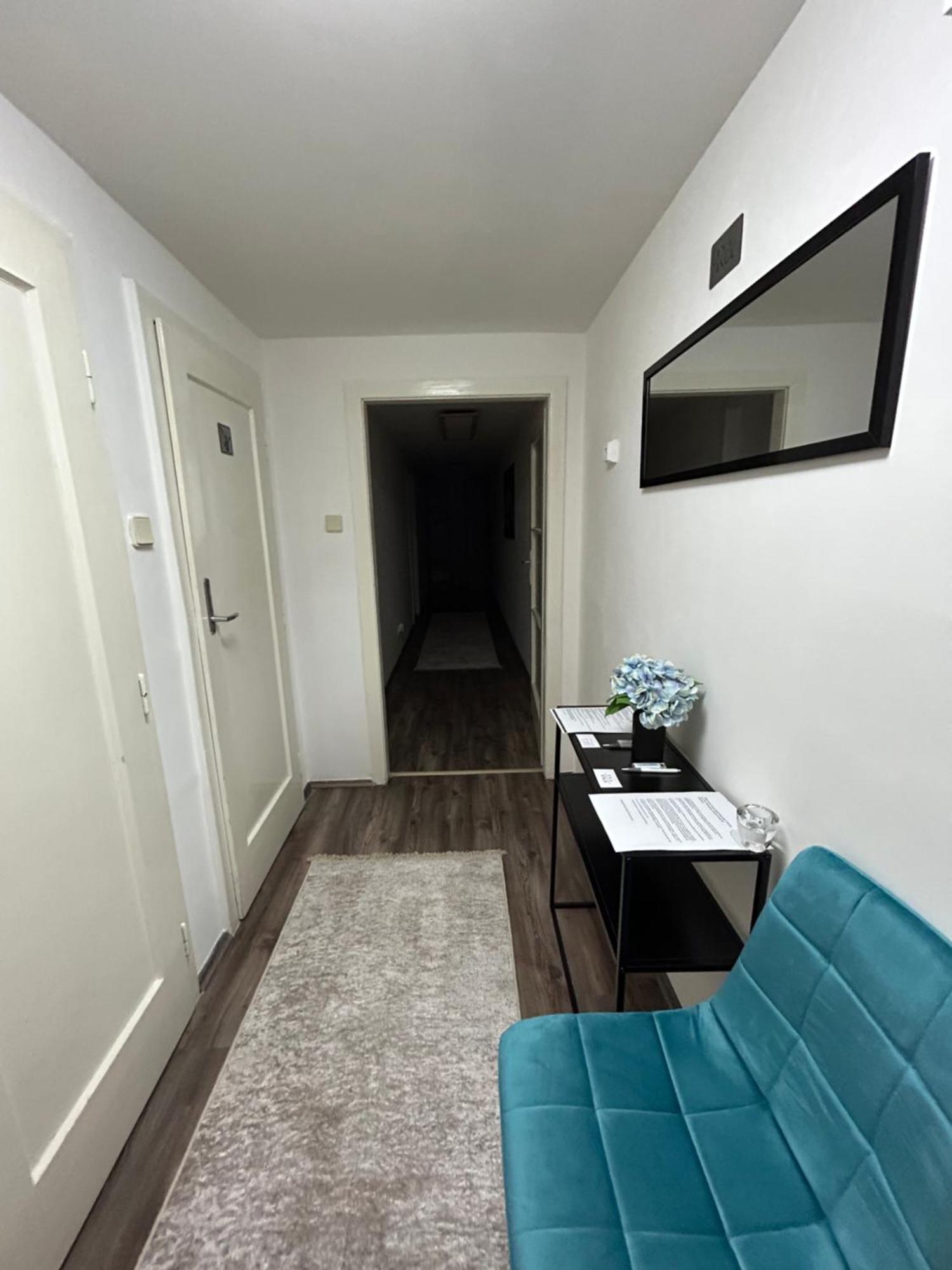 Roomino Apartment Viena Exterior foto