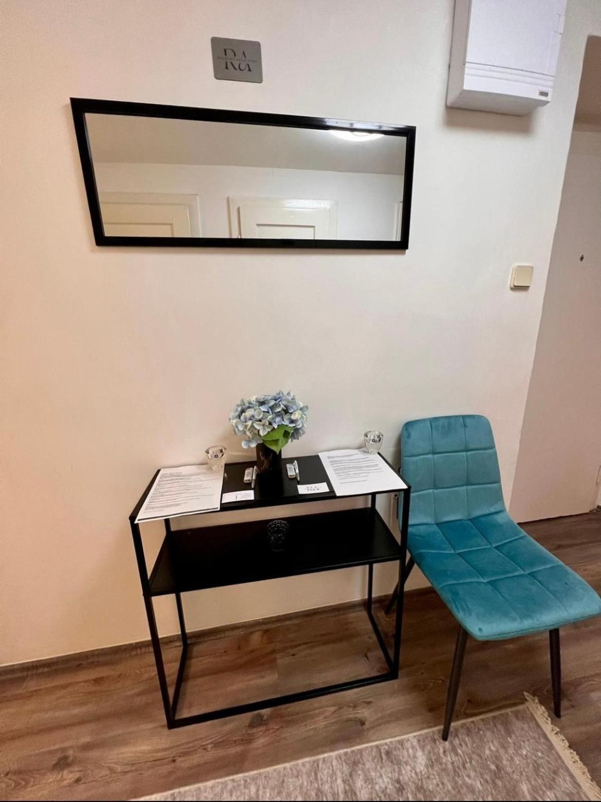 Roomino Apartment Viena Exterior foto