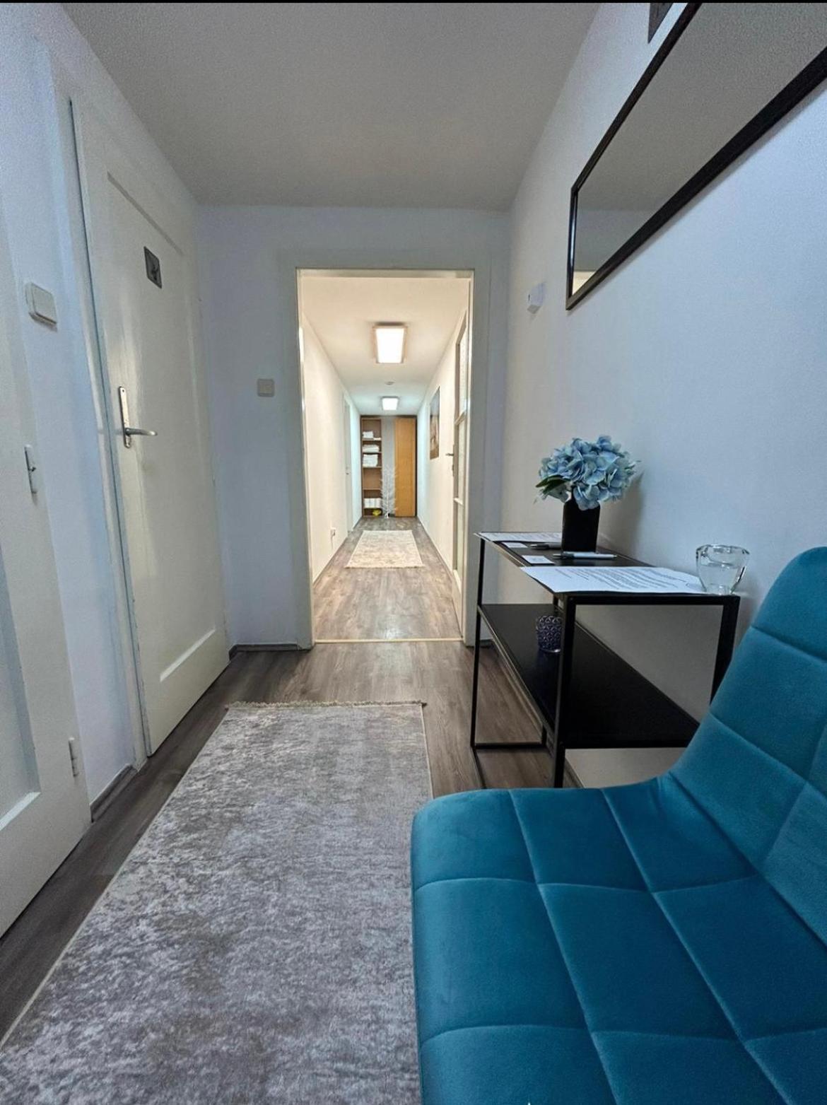 Roomino Apartment Viena Exterior foto