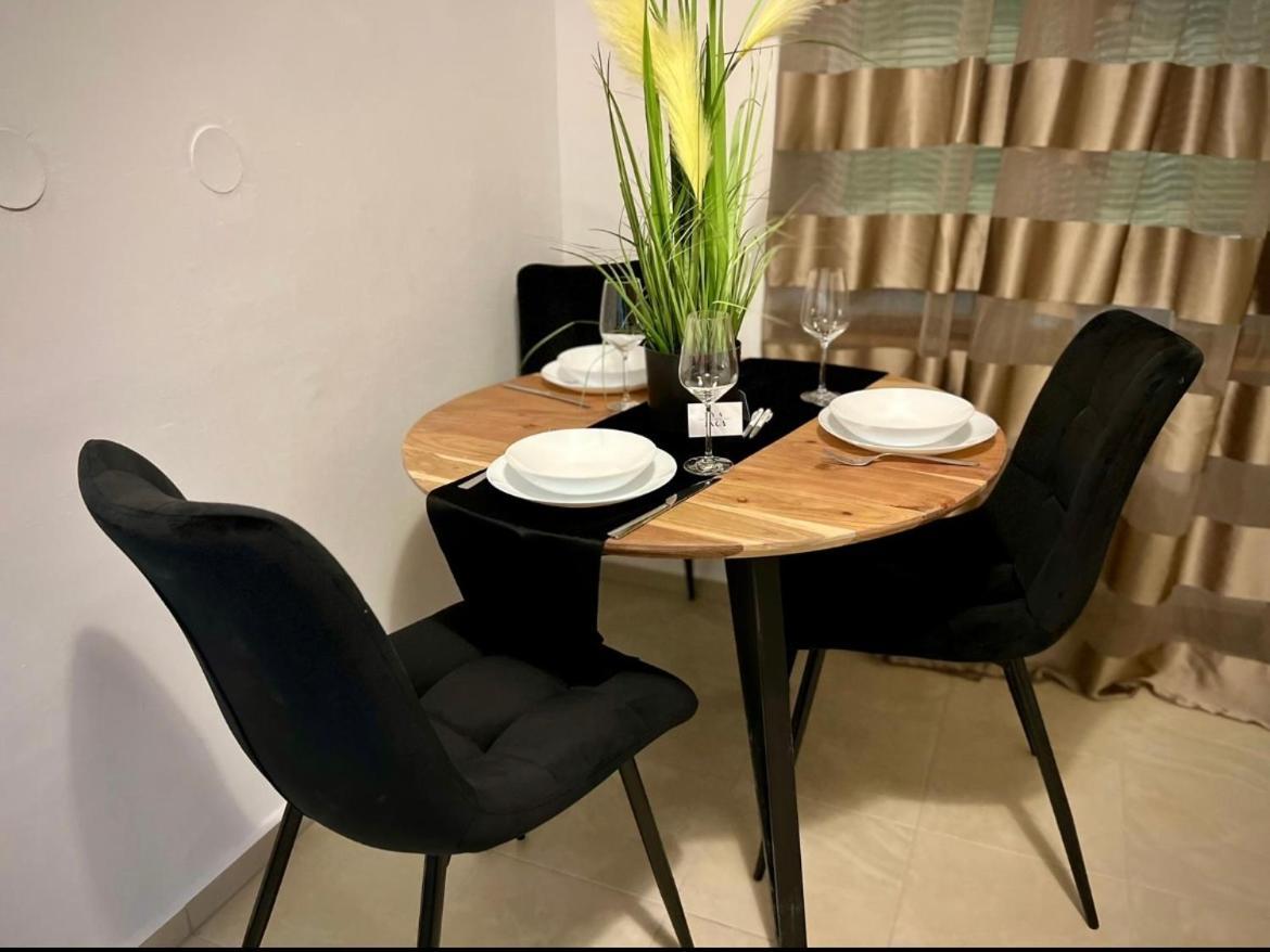 Roomino Apartment Viena Exterior foto